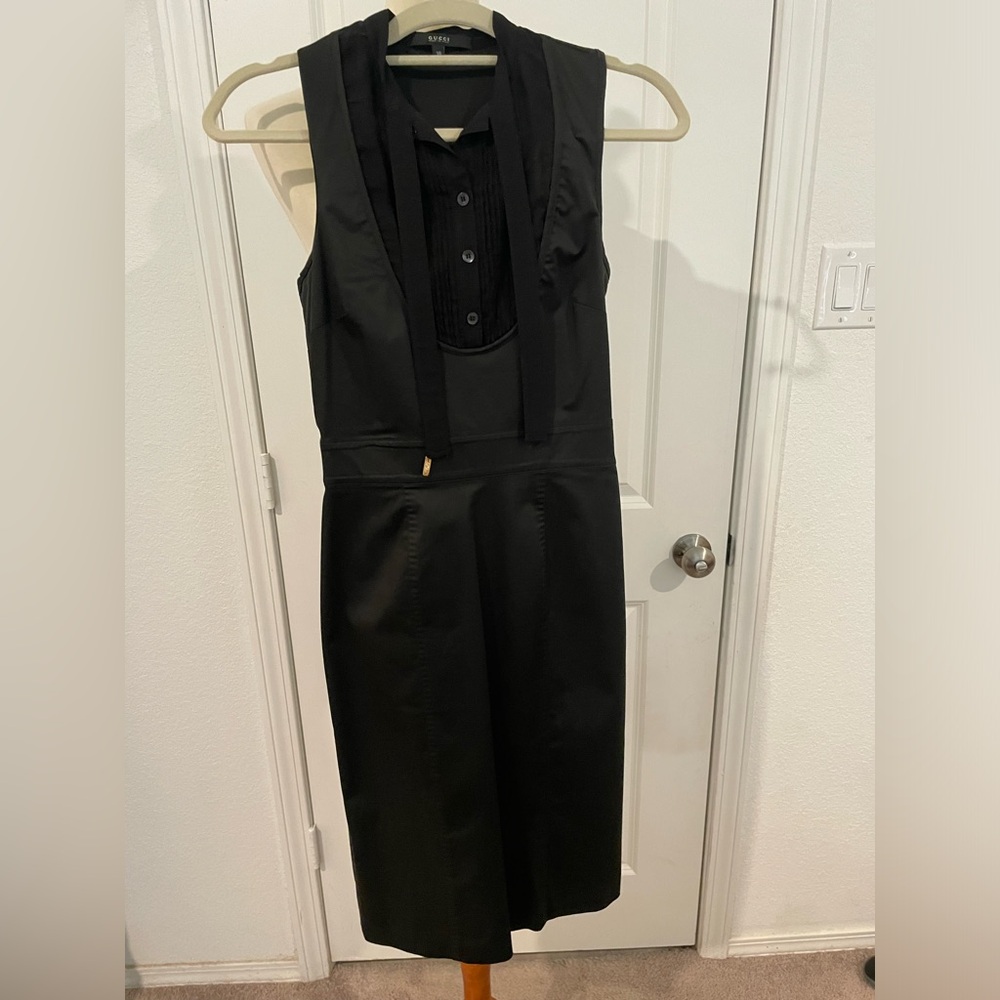 Authentic Gucci dress
